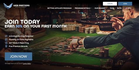 high commission casino|Online Casino Affiliate Programs: How to Make Money Promoting  .